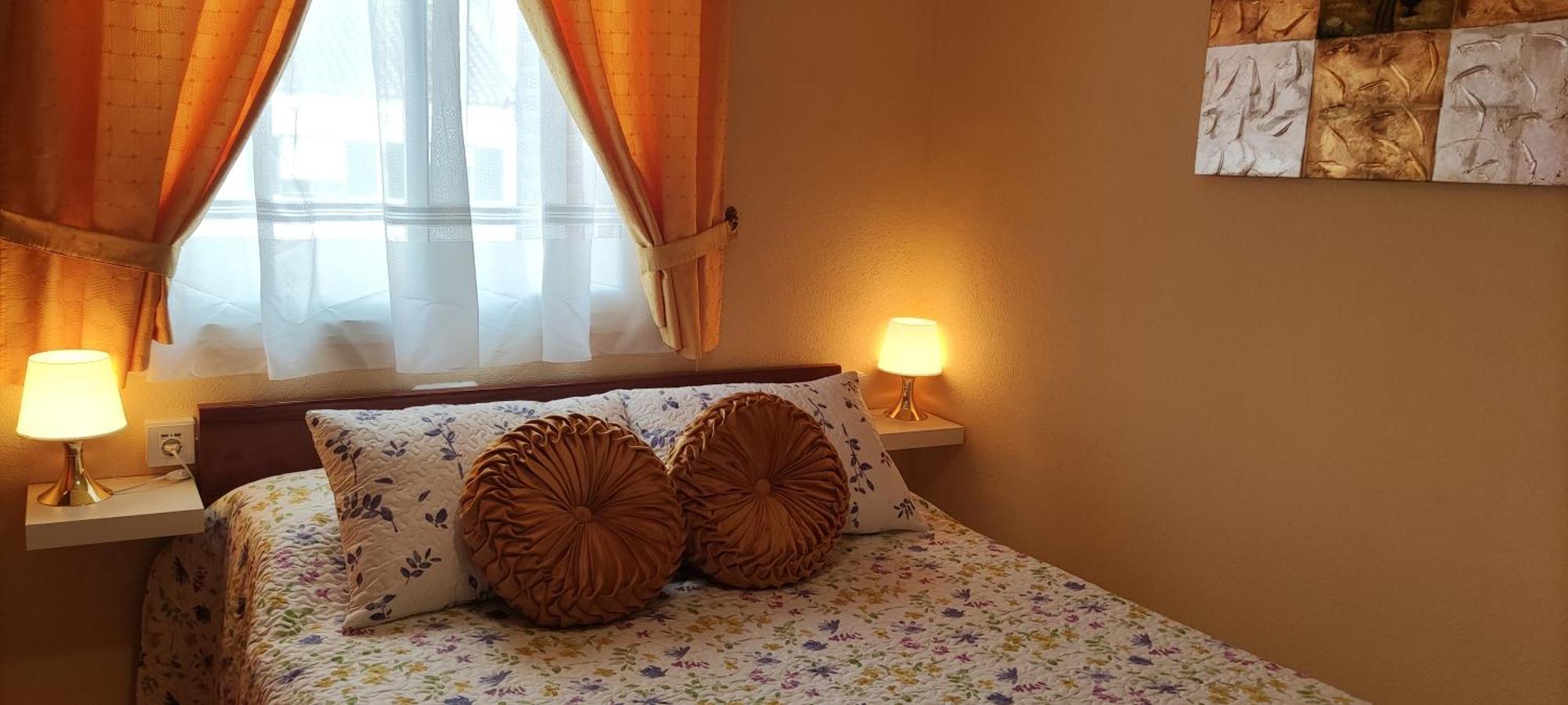 Apartamento Cool Garden Mairena del Aljarafe Exterior foto